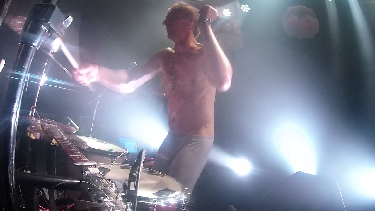 Usé live