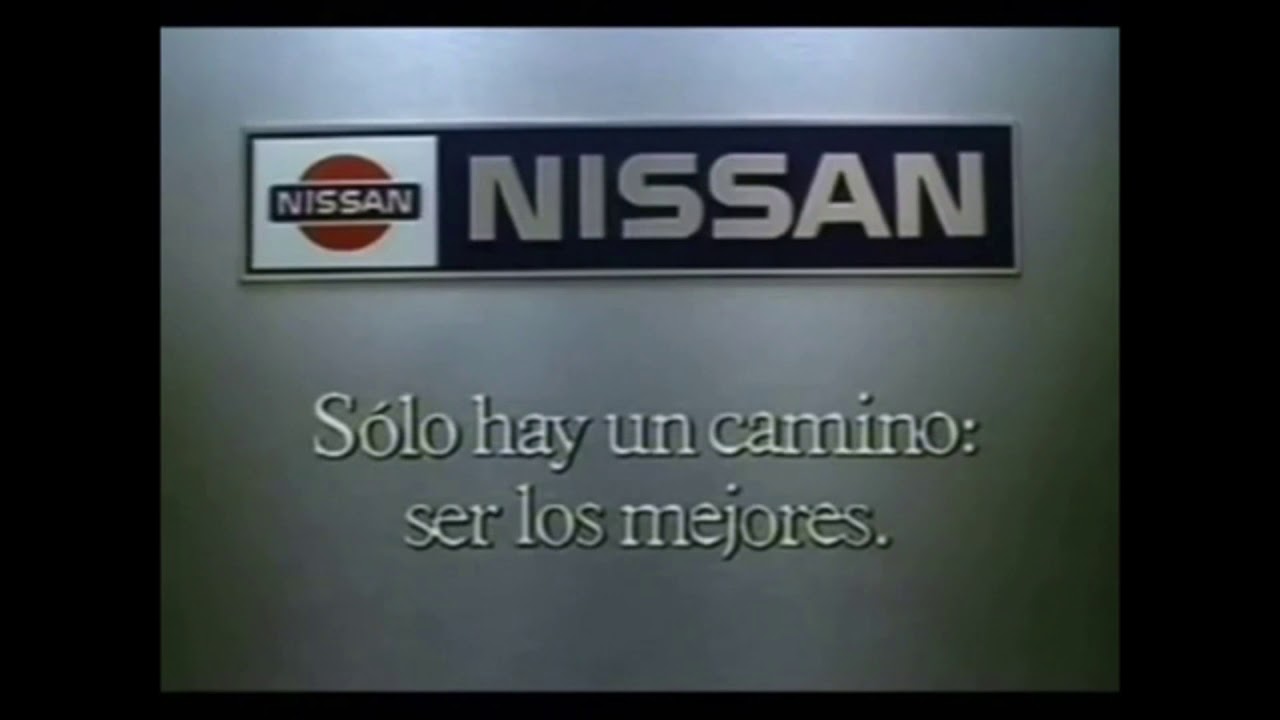 Evolución marca 