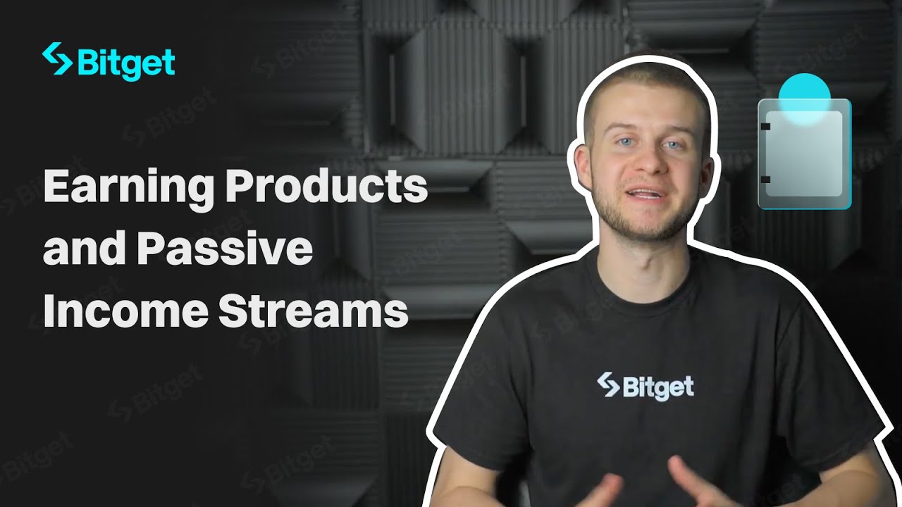Earning Products and Passive Income Streams