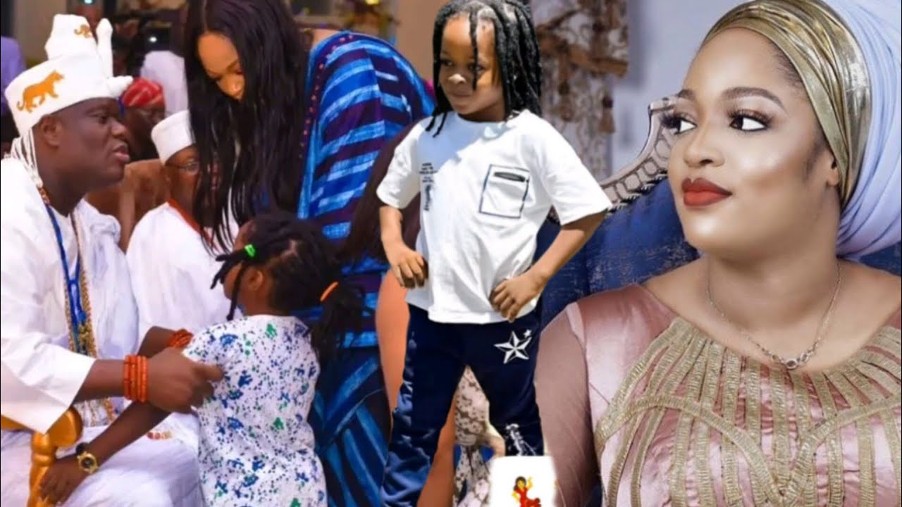 Нами Ин Шочек в роли водителя Таденикаво разоблачает злые планы старейшин или принца Таденикаво.