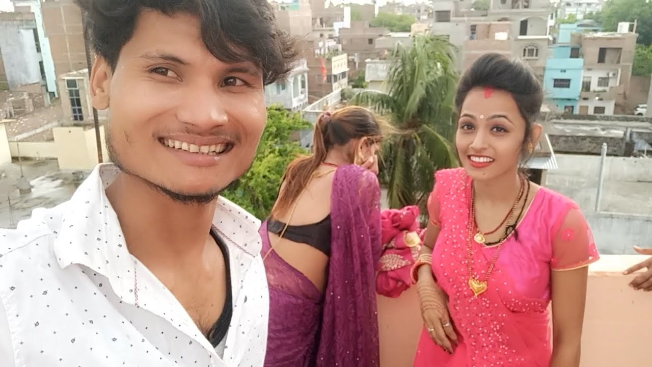 aap log kese hai? खुब मस्ती किये हम लोगों ने 🤪 rooptara vlogs #vlogs