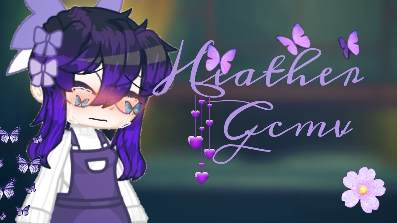 Heather ||GCMV||Giyushino
