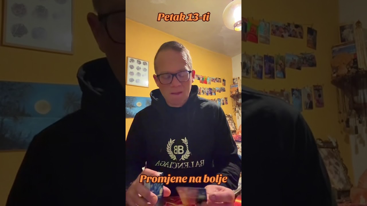 Petak 13-ti @petarcernov5121 