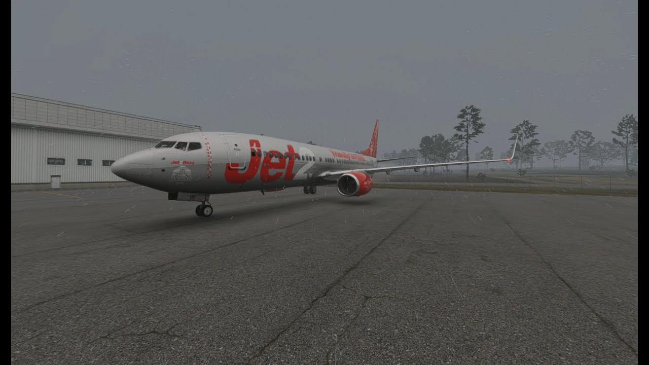 X-PLANE 12 LIVE!!! KHPN TO KFLL (UNITED VIRTUAL AIRLINES) ASMR