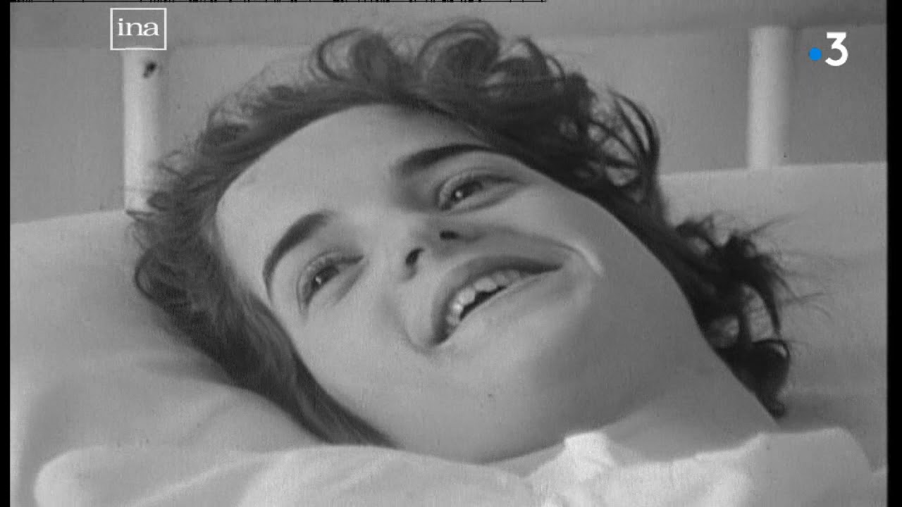 ARCHIVES VIDÉO. Témoignage d'une rescapée de l'effondrement du plateau d'Assy, le 16 avril 1970