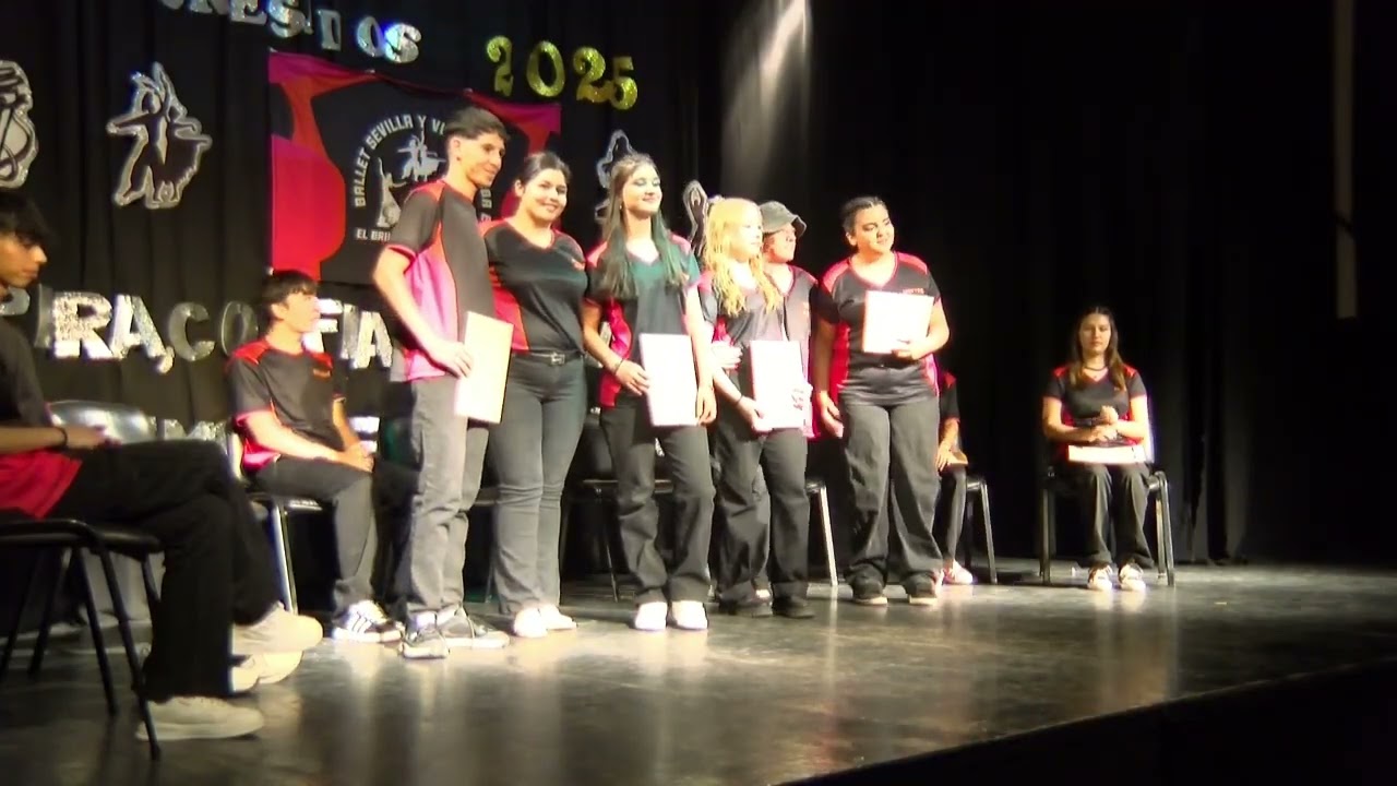 VERA CHEMBAE Y SEVILLA