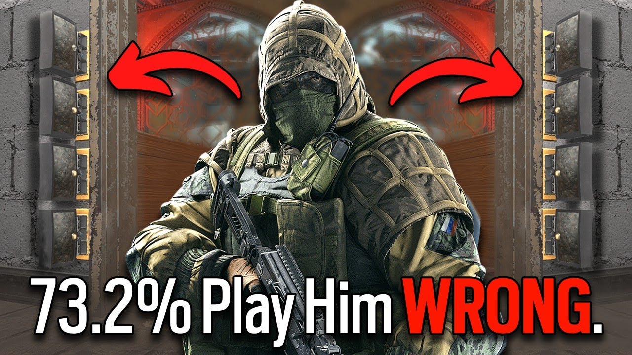 3 BEST WAYS to Play KAPKAN in Siege X!