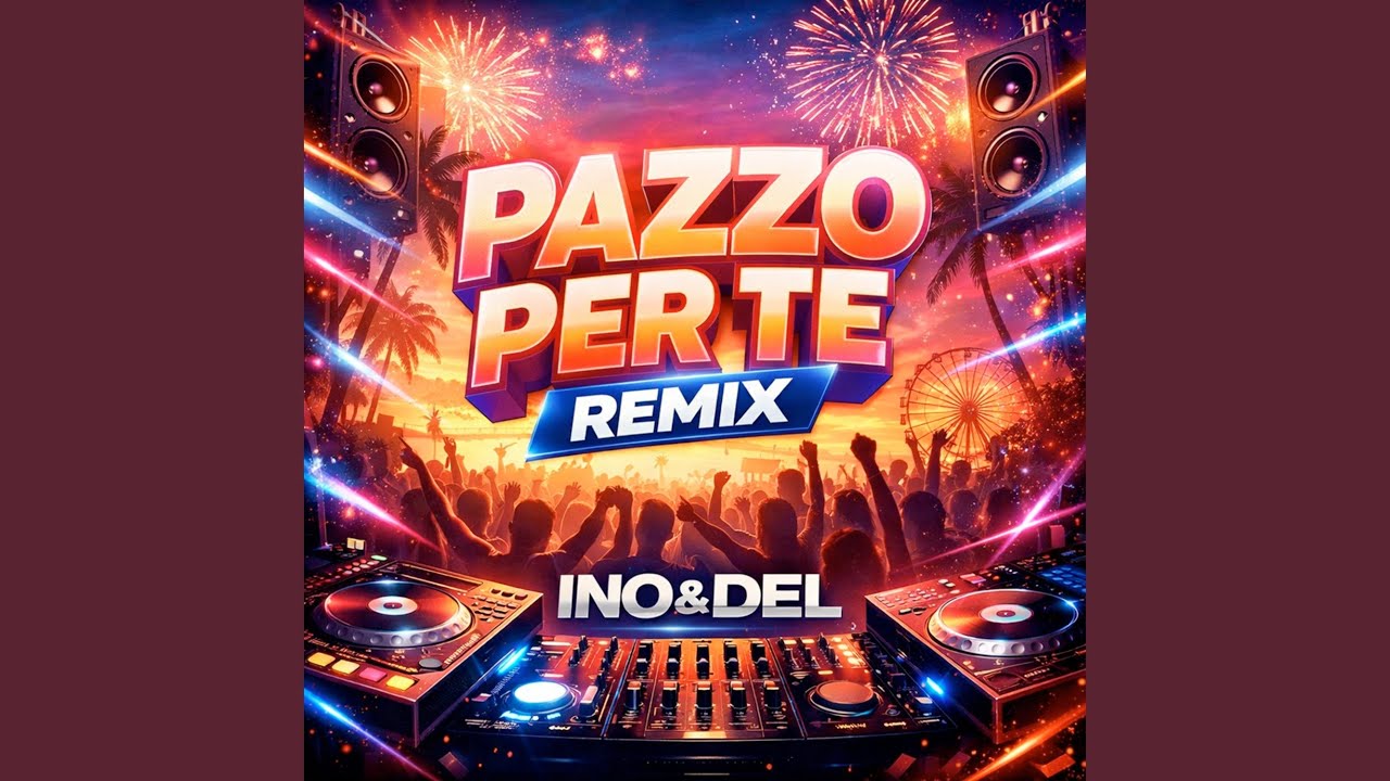 Pazzo per Te
