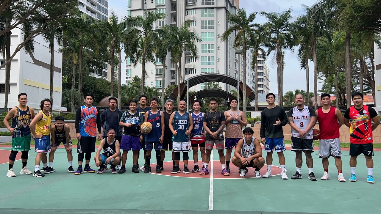 Saturday Papawis @ Haig Road Game 1 - 21/02/26