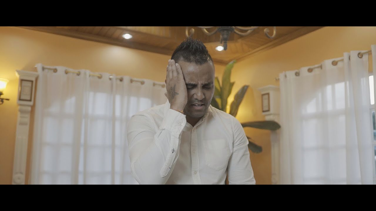 GI - DIVORCE (OFFICIAL MUSIC VIDEO) | CHUTNEY SOCA