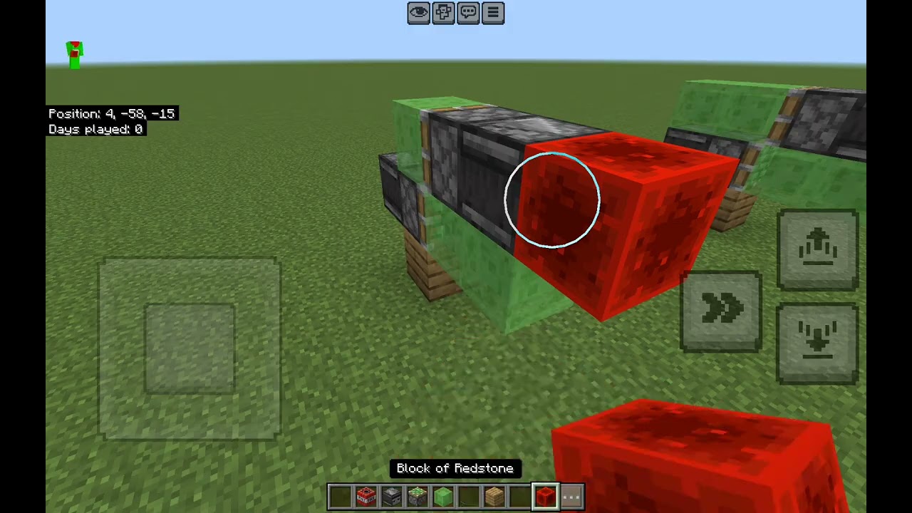 Mienincecraft