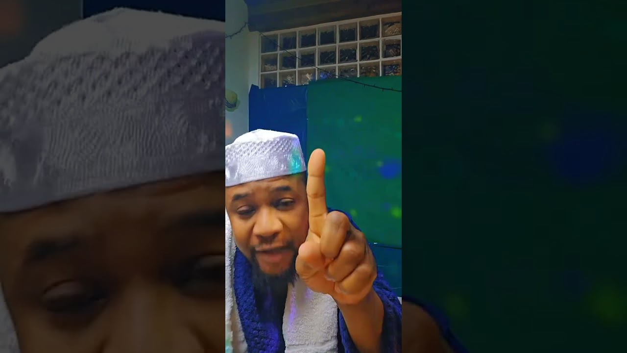 Message to jacky sula pt 7