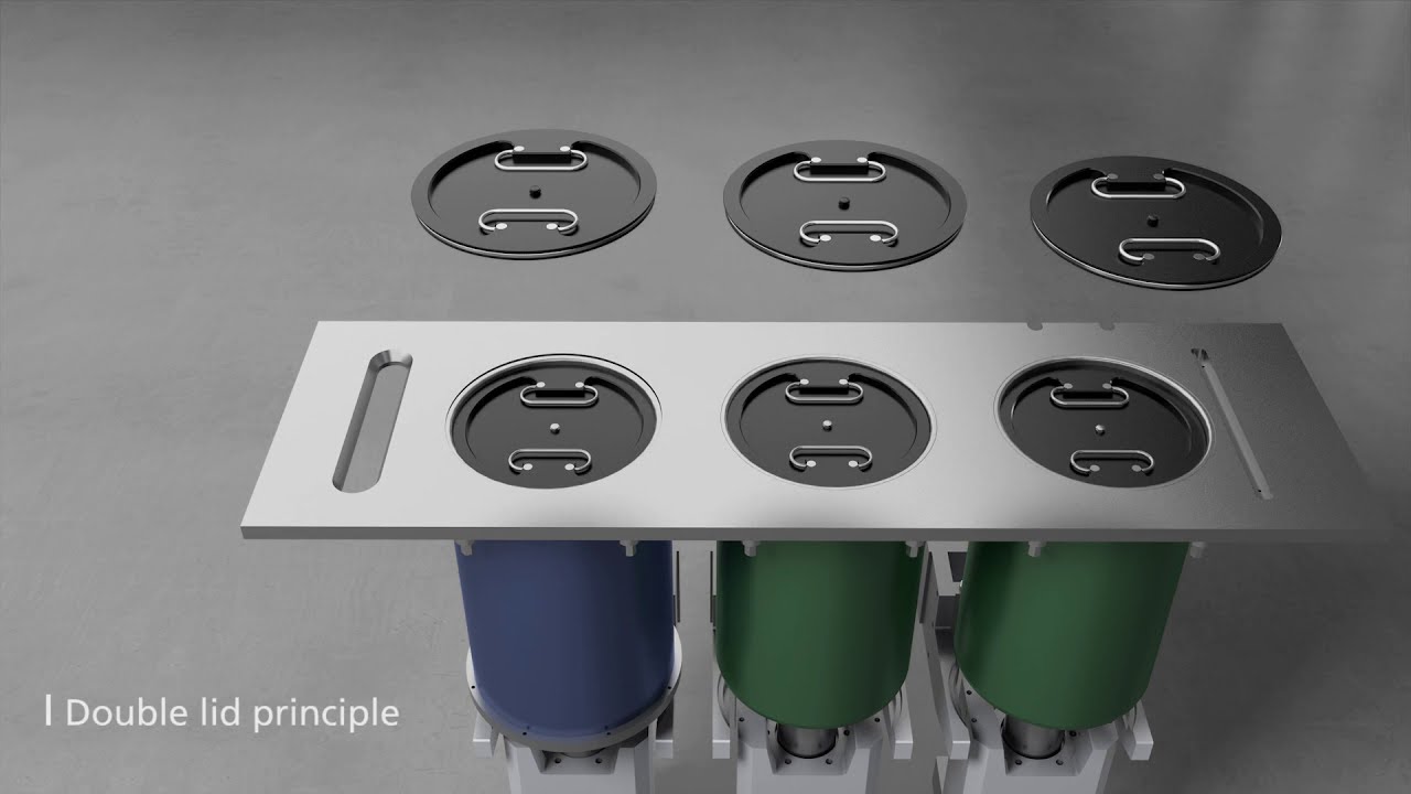 TRUMPF TruPrint 3000 3D Printer
