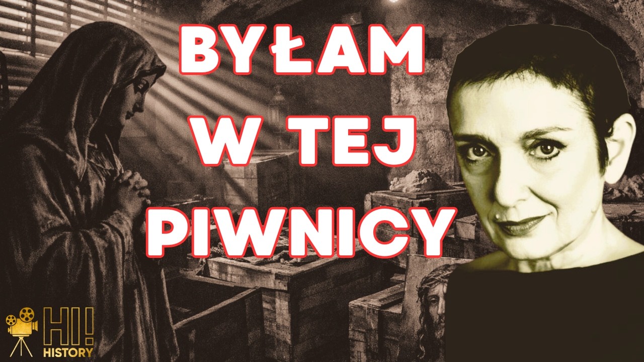TAJNY BUNKIER Z POLSKIM SKARBEM W NORYMBERDZE. ZALEDWIE KILKA OS&Oacute;B ZNAŁO LOKALIZACJĘ PODZIEMI