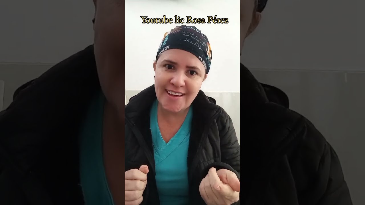 DIFERENCIA ENTRE LICENCIADOS, TECNICO Y AUXILIARES EN ENFERMERÍA!!🏥✅