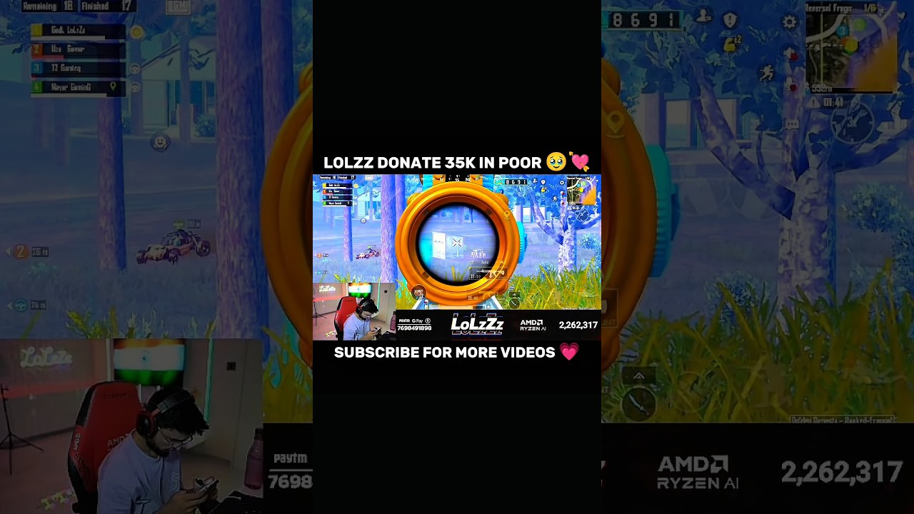 ANN RULES GIVING CHALLENGE 35KRS😱🔥 #shorts #shortsfeed #ytshorts #lolzzzgaming #poor #jonathan #game
