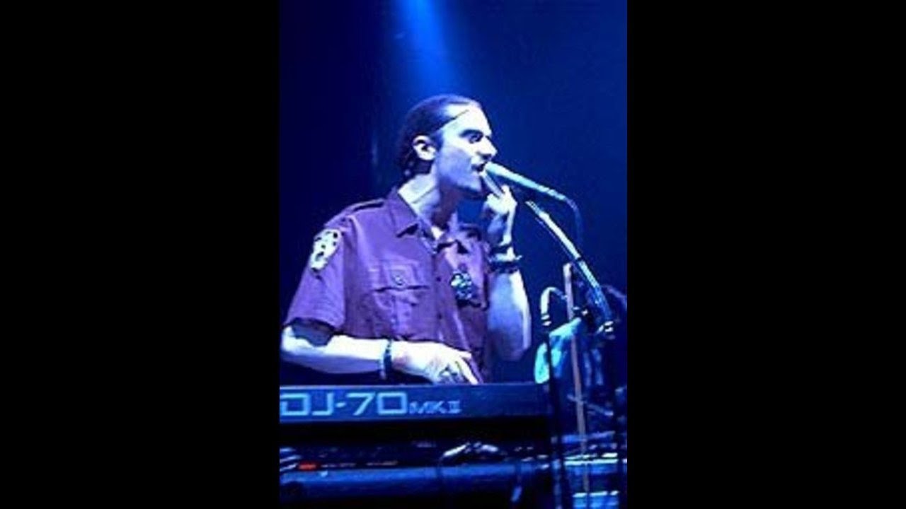 TOMAHAWK - SWEET SMELL OF SUCCESS (Live Audio - 2001)