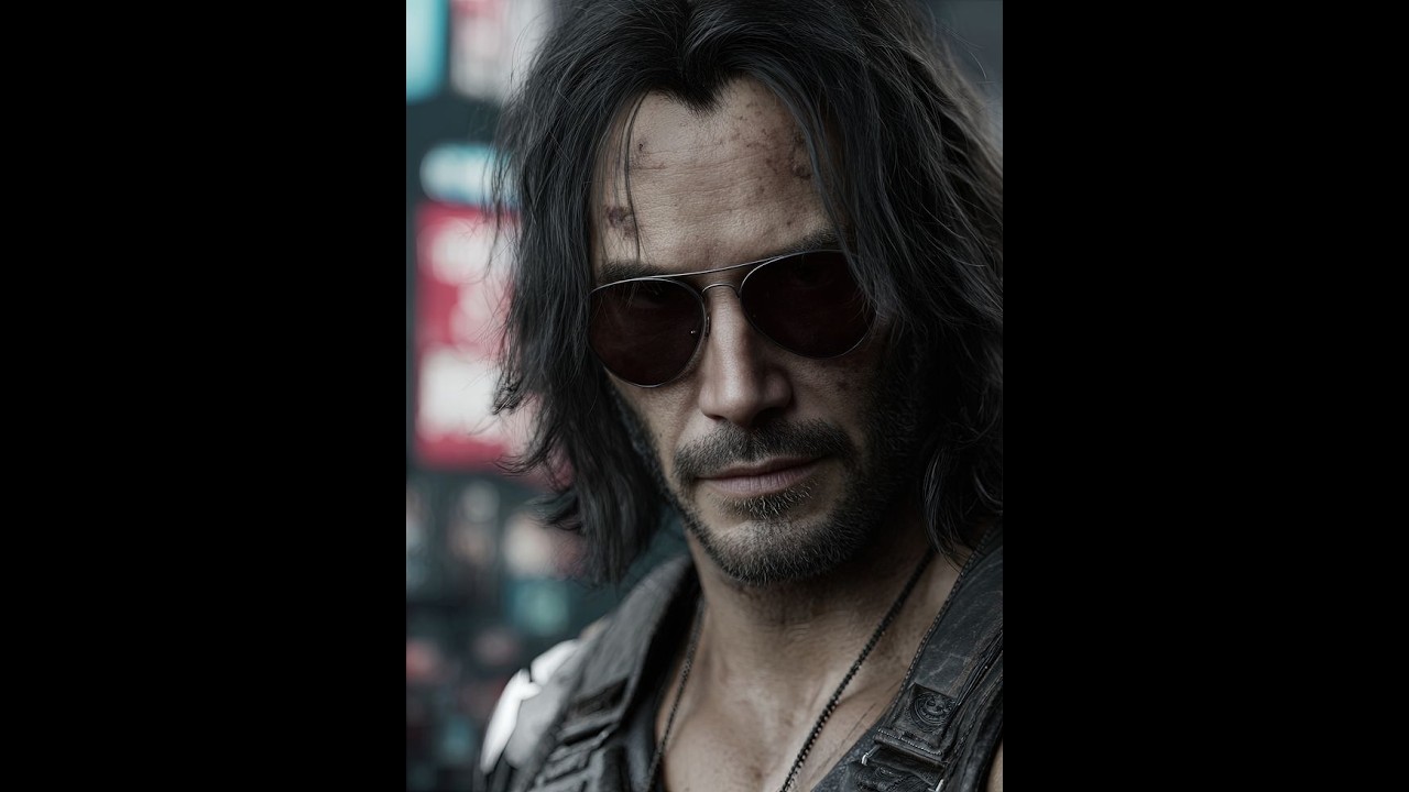 Cyberpunk 2077 Benchmark teest 2K FSR4 / RX9070 LEGEND OC.
