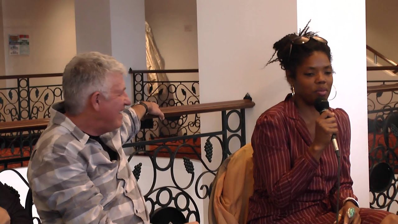 Inside Asolo Rep-Clybourne Park