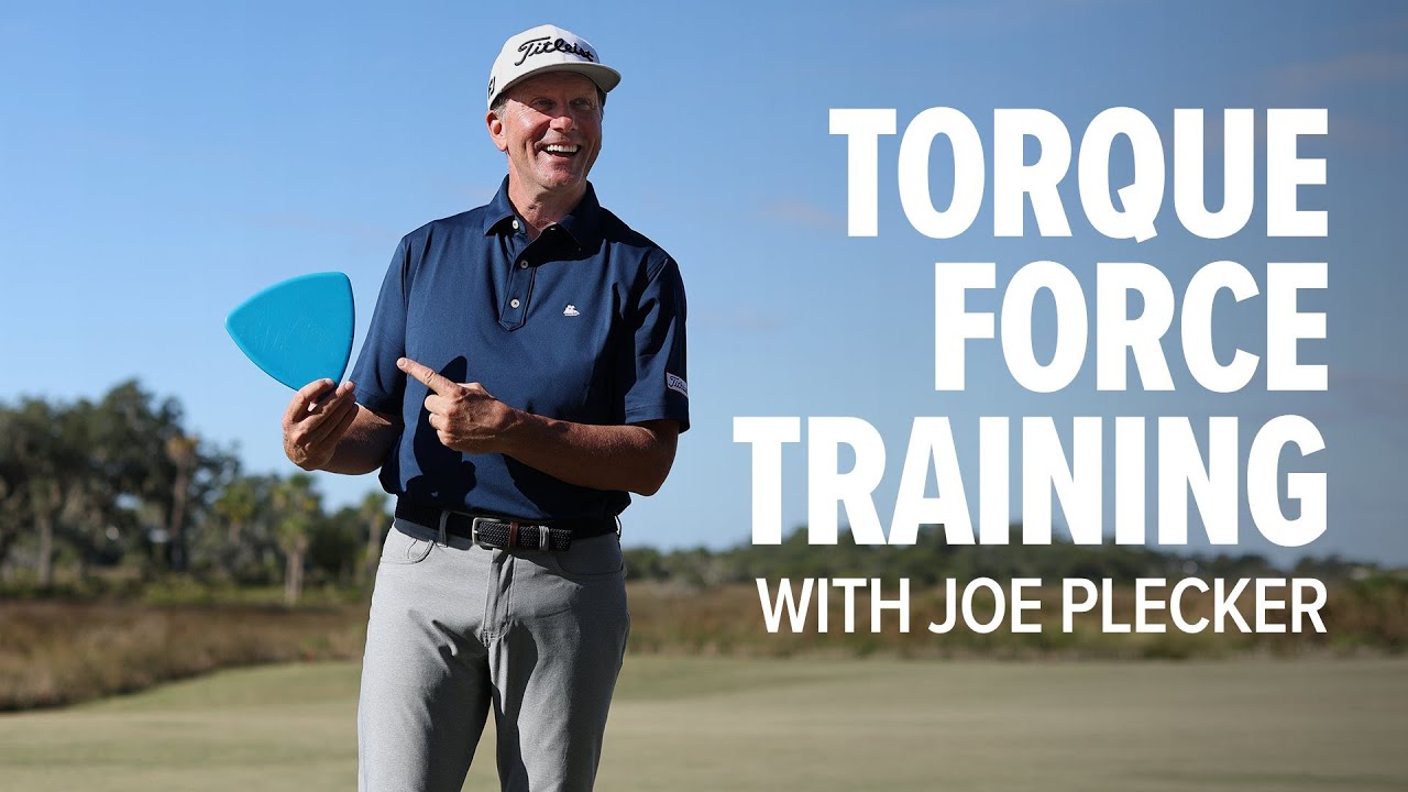 Try This Drill to Stop Early Extending | Titleist Tips