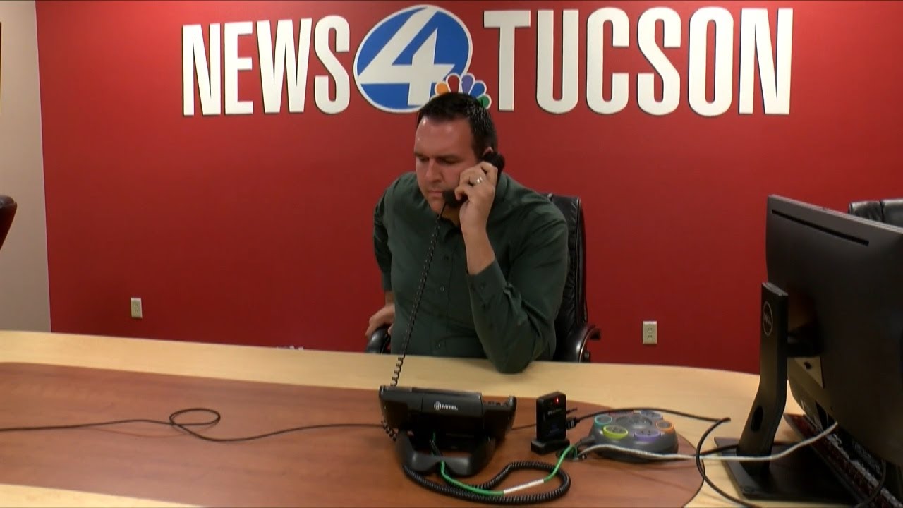 N4T Investigators: Many customers of Tucson home builder left with unfinished homes as company seeks