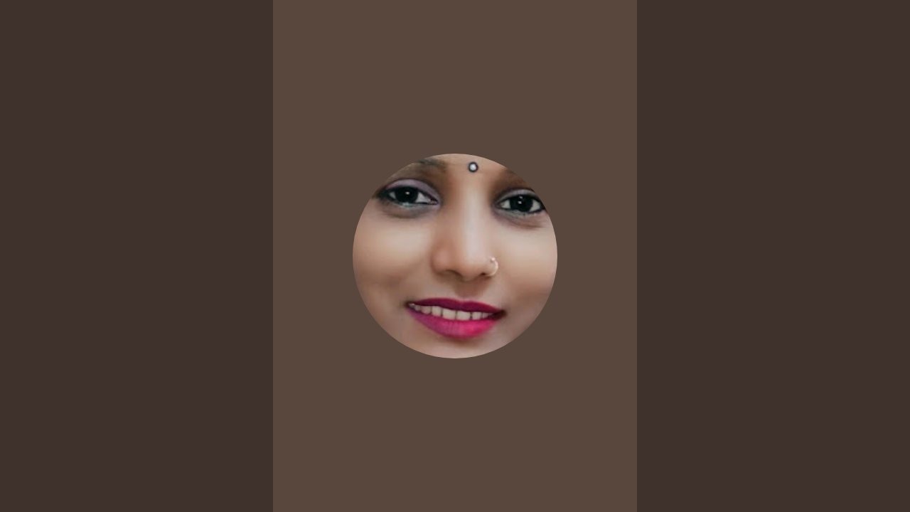 Meena Sahani ok  is live
