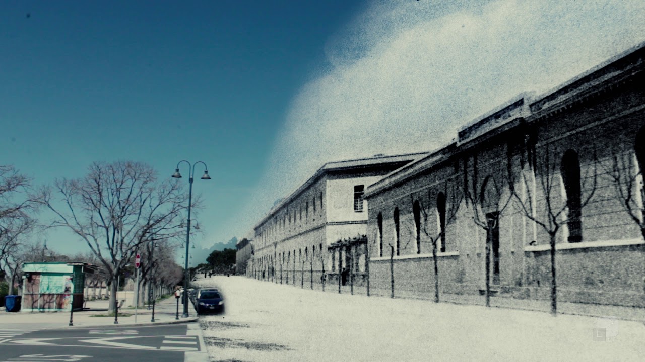 Cagliari ieri e oggi