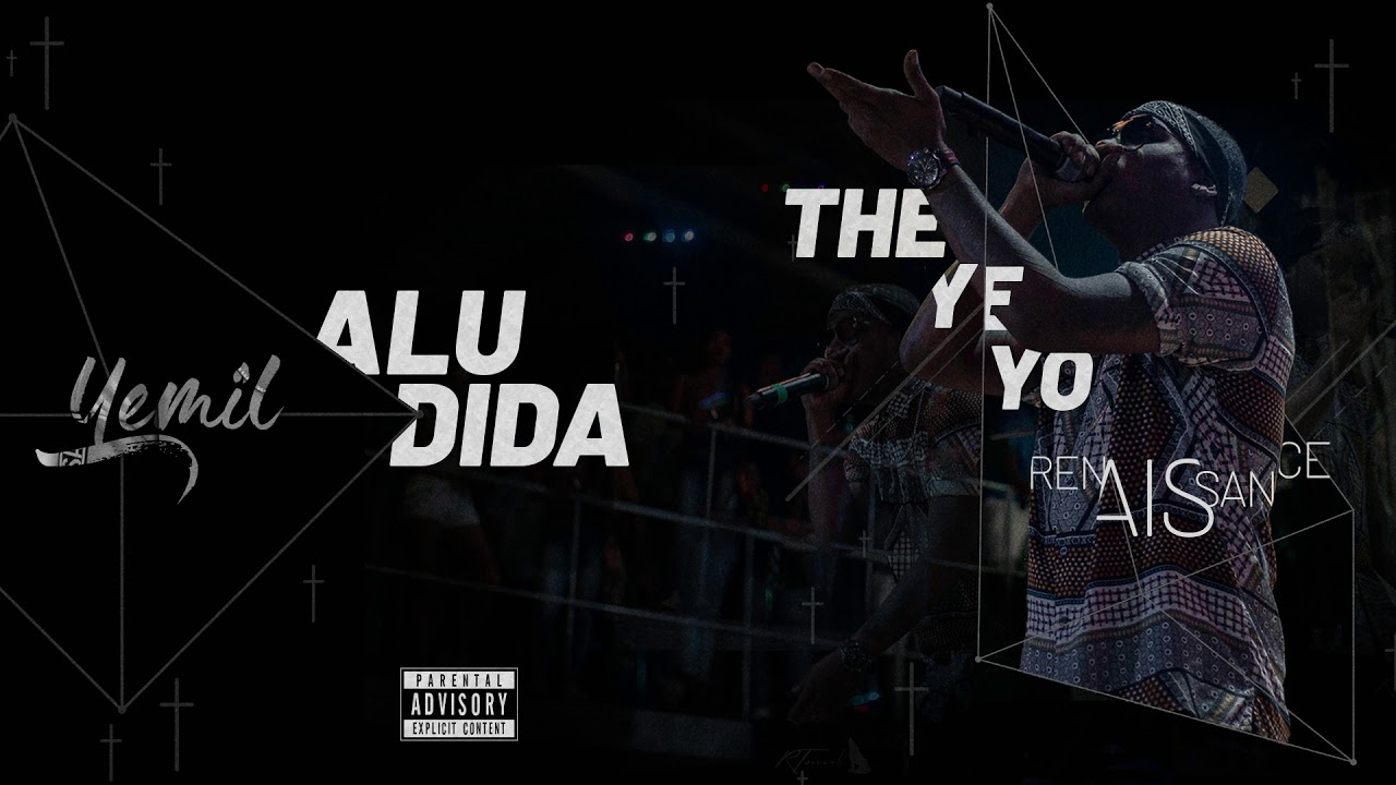 Yemil - Aludida [ Prod. Wvltz ]