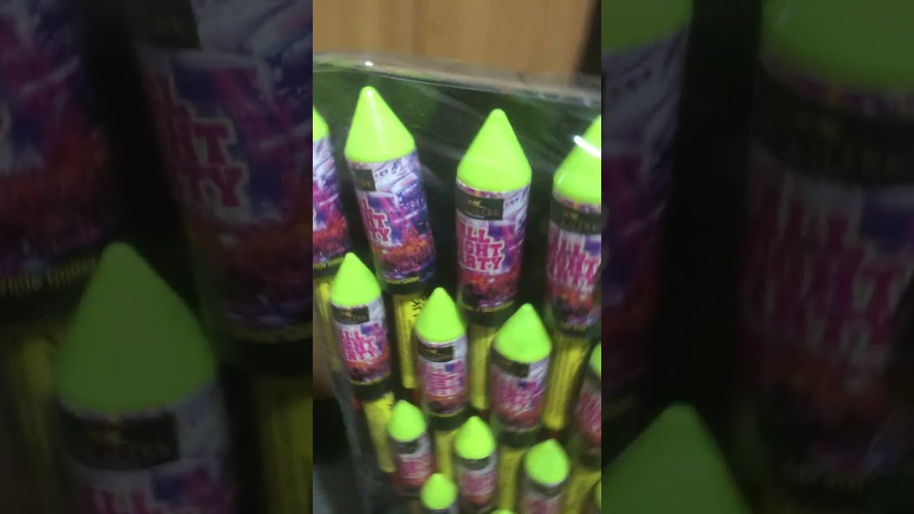 Final stash for New Year’s Eve 🫡🎆🤯