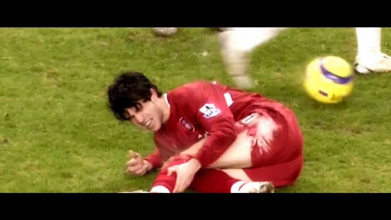 Luis Garcia Tribute by Linus