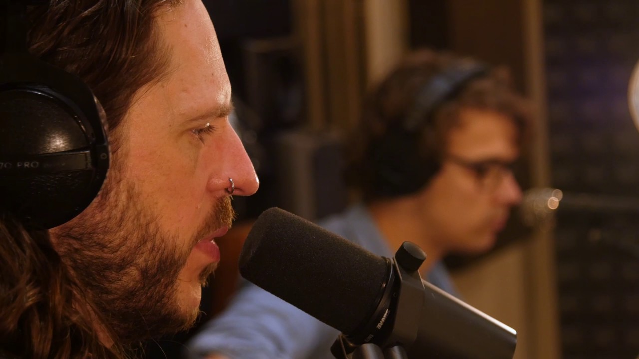 Light your Hearts - CC Grand (Live & Acoustic)