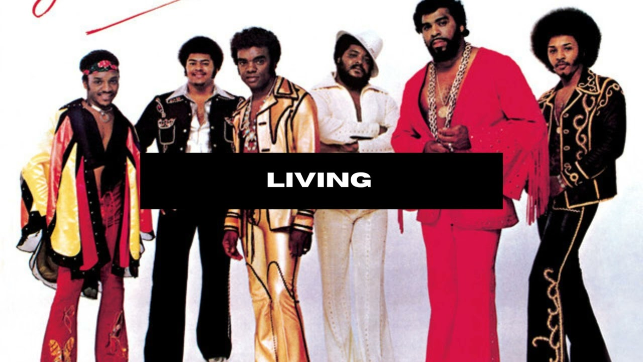 [FREE][SAMPLE] Isley Brothers 