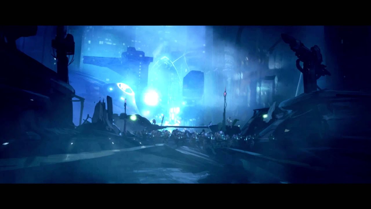 Halo 2 Anniversary Terminal 10 - Covenant Record: Snake Rebellion
