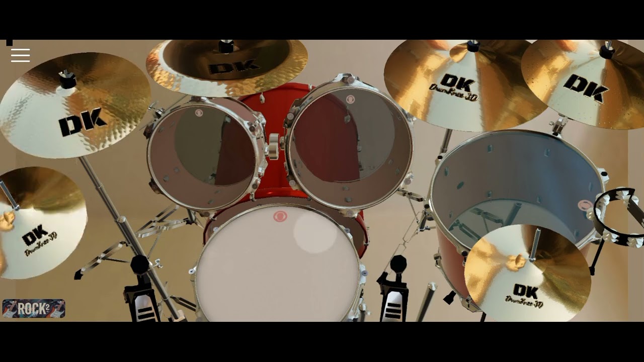 Green day - basket Case (drum cover)