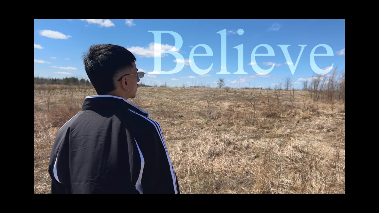 Nirmohi - BELIEVE (Extended Version) | Official video | 2025