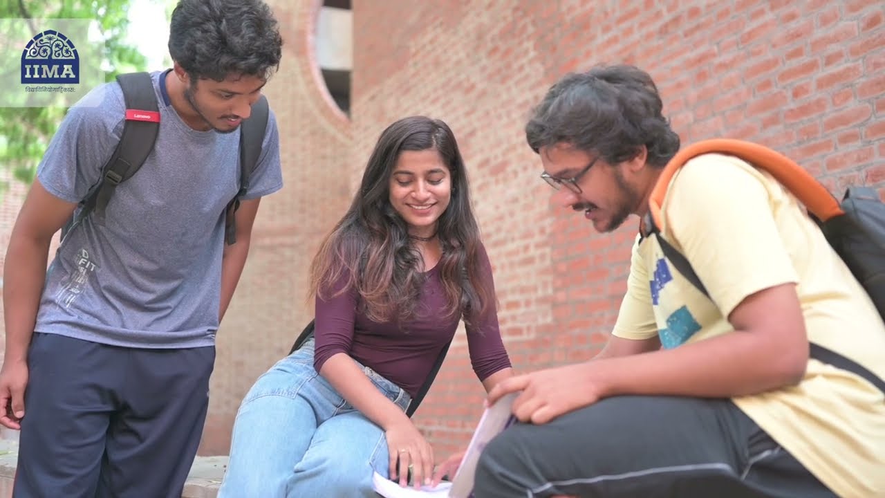 What Makes IIMA’s PGP-FABM Unique? | Students Speak