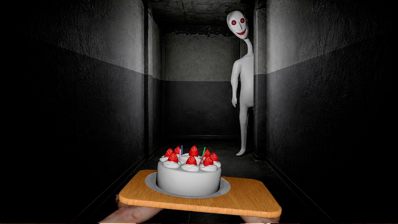 NO TIRES LA TARTA | Don't Drop The Cake