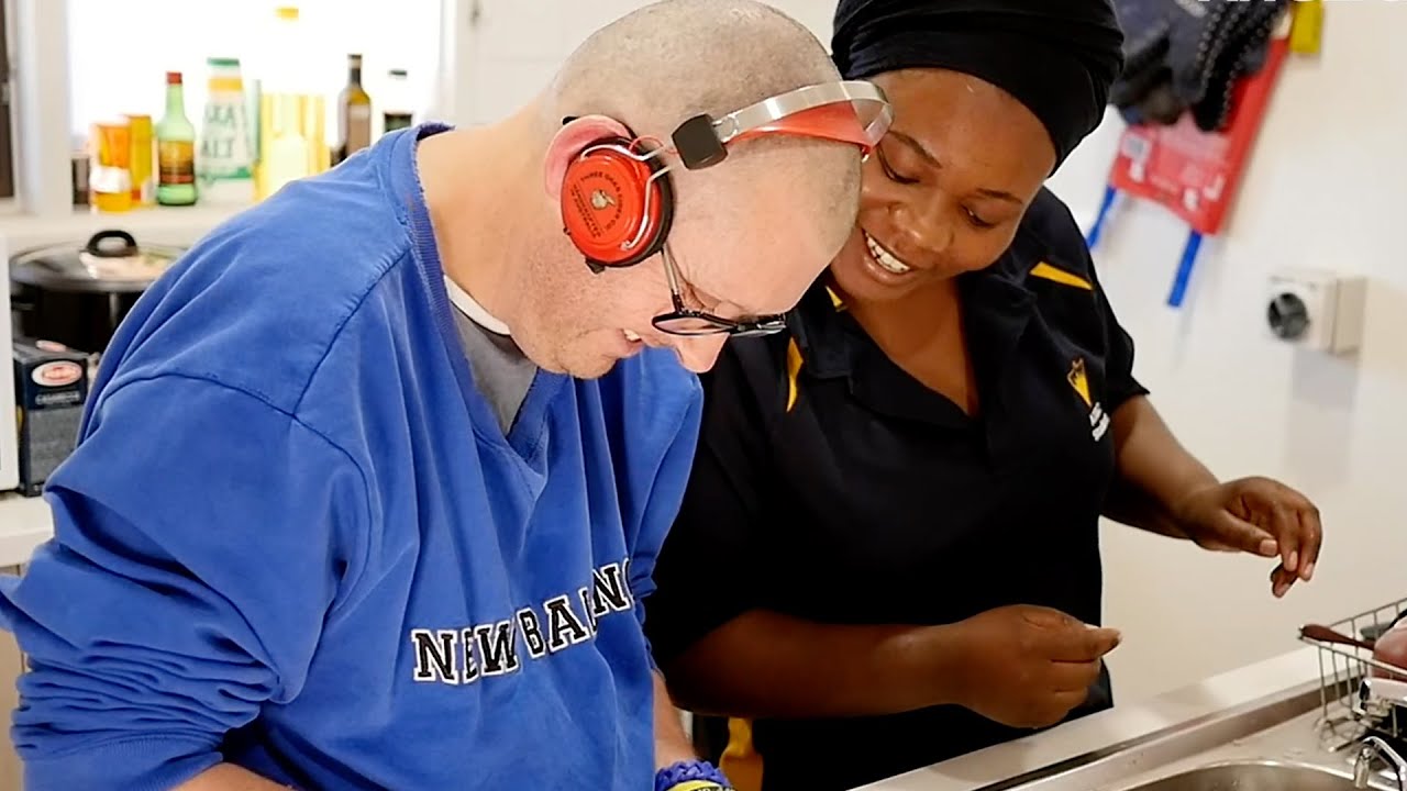 Anglicare SA - New Circles