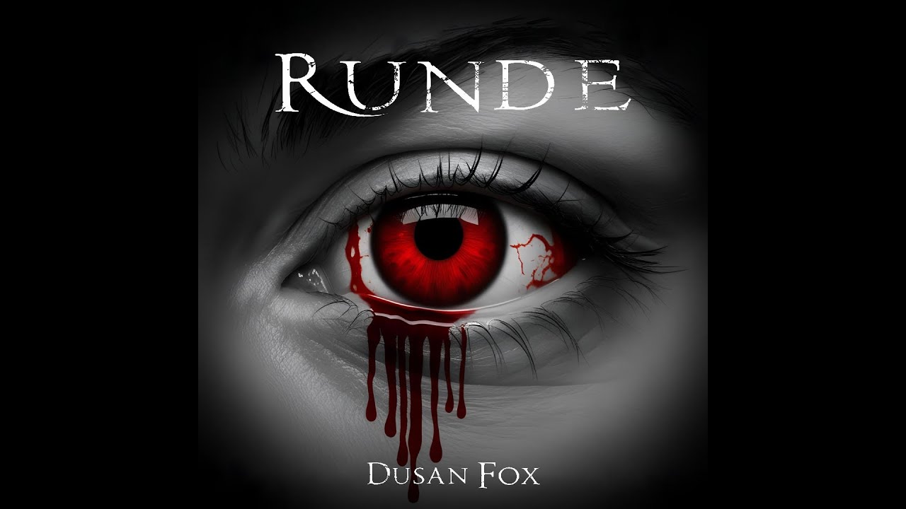 Du&scaron;an Fox- RUNDE - (Official Cover 2025)