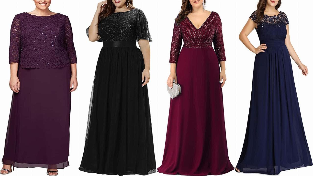Top 10 For plus size formal wear for ladies Ideas 2023