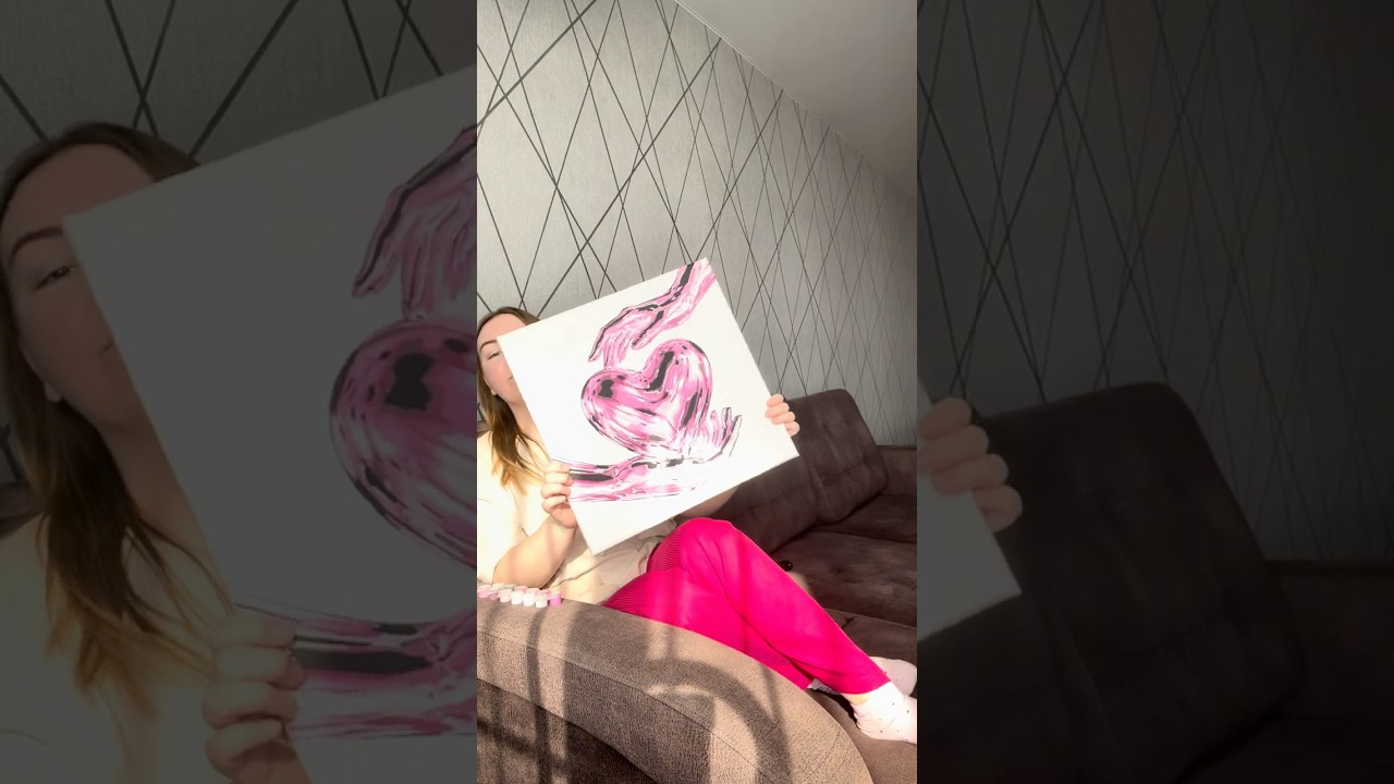 ВБ: #760535148З аказала себе картину, чтобы не скучать вечерами, качество превзошло все ожидания 🔥