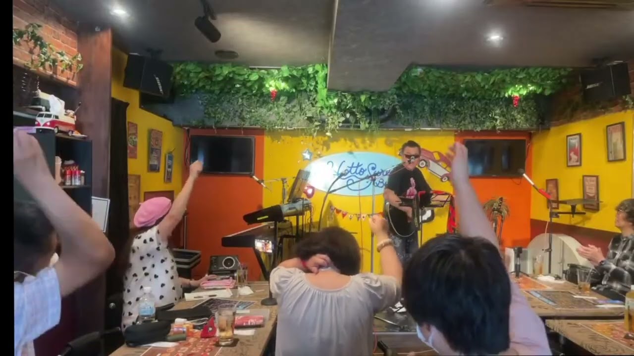 240630①NariYukiほっTOすれBar   HD 1080p