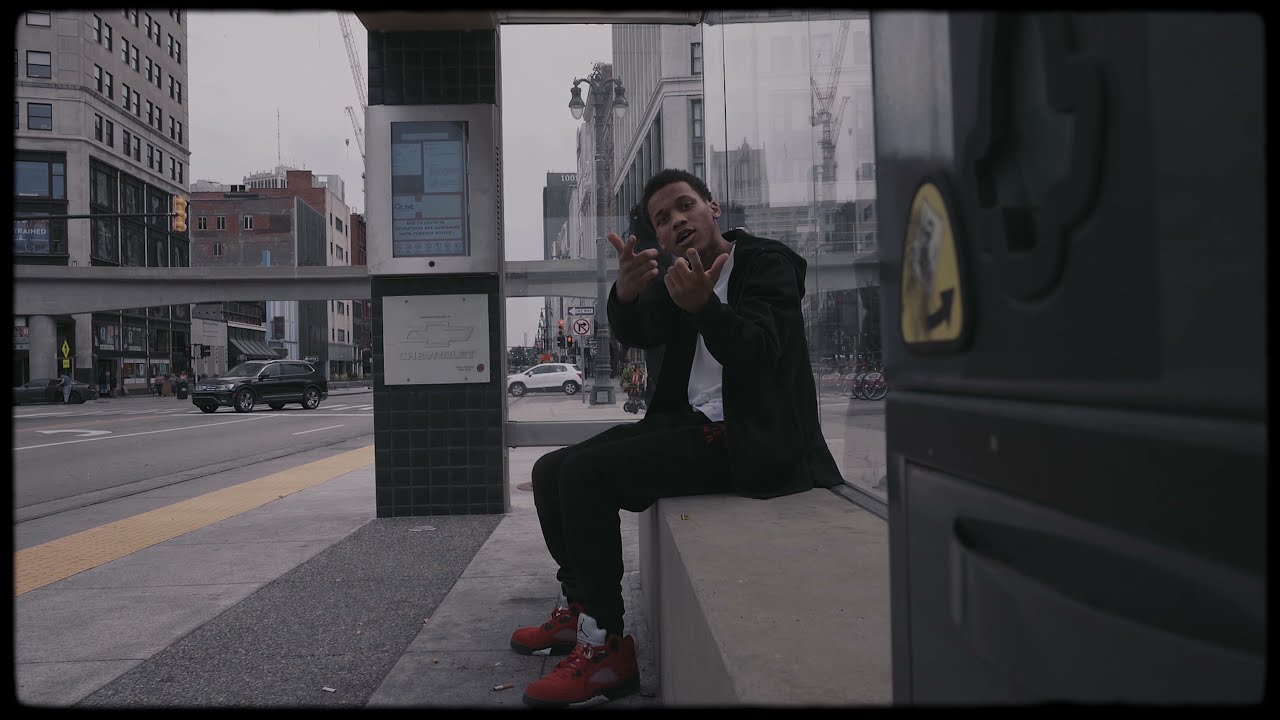 YBN Lil Bro - 