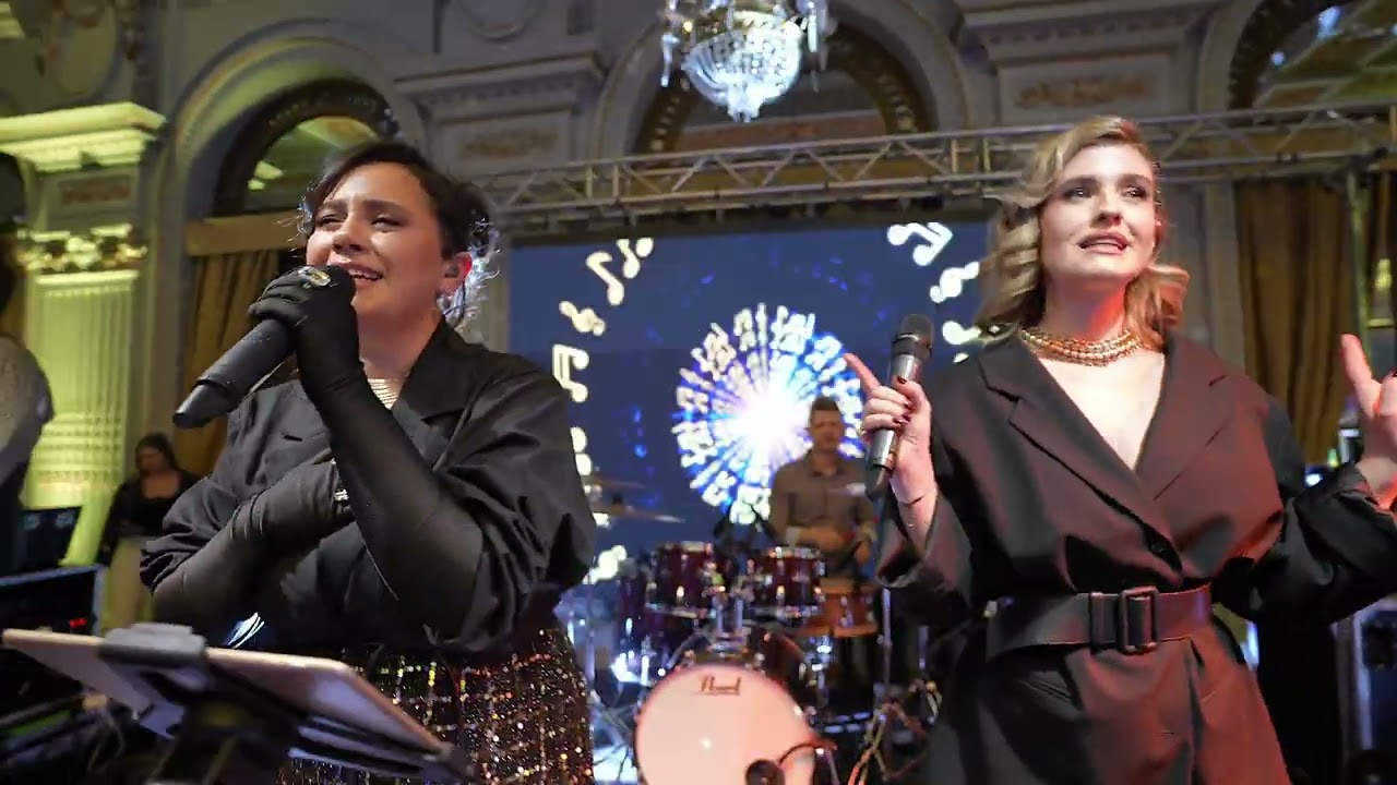 Life On Mars – Colaj Muzică Populară (Cover Live)  Trupa Cover  Formație Nuntă