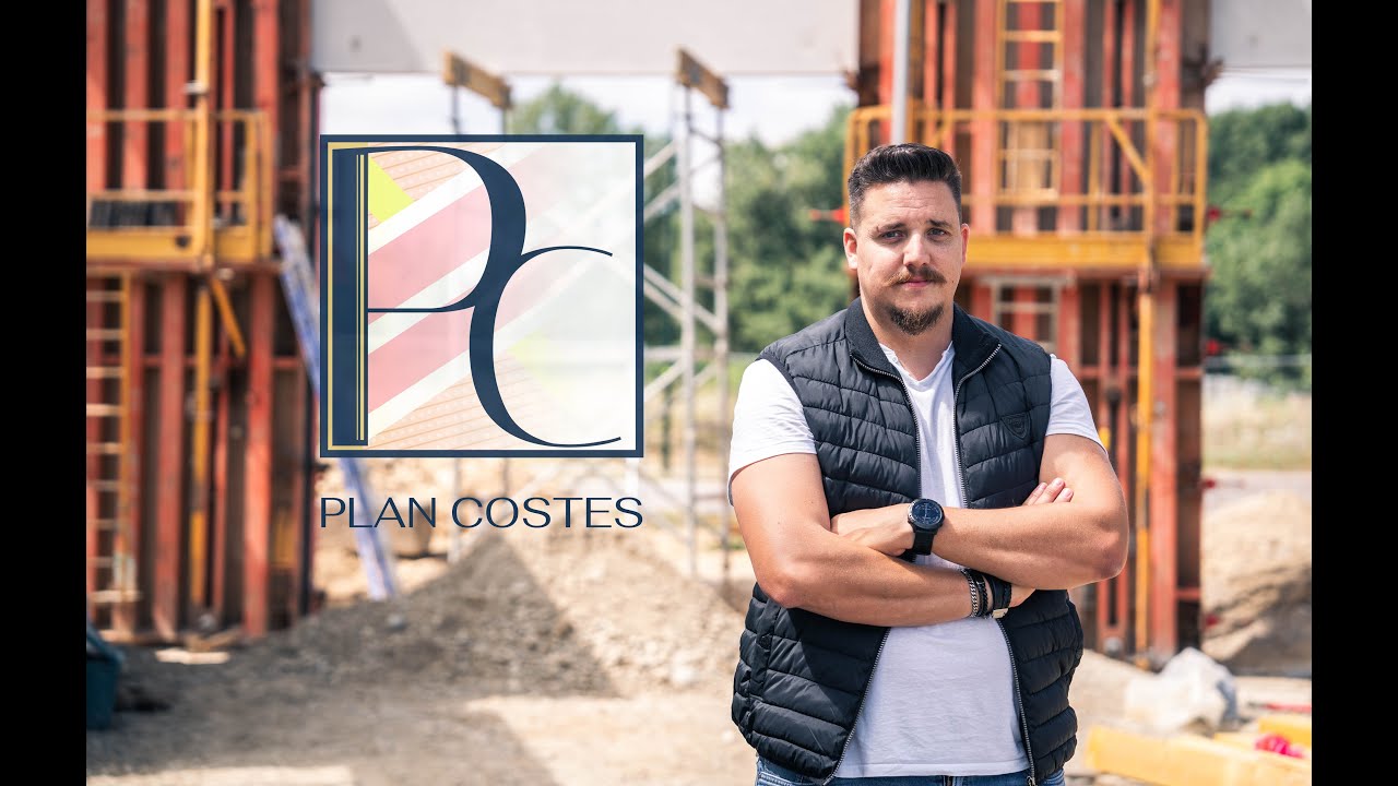PLAN COSTES