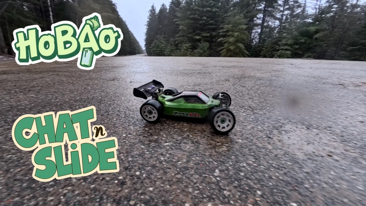 Hobao Chat ~n~ Slide