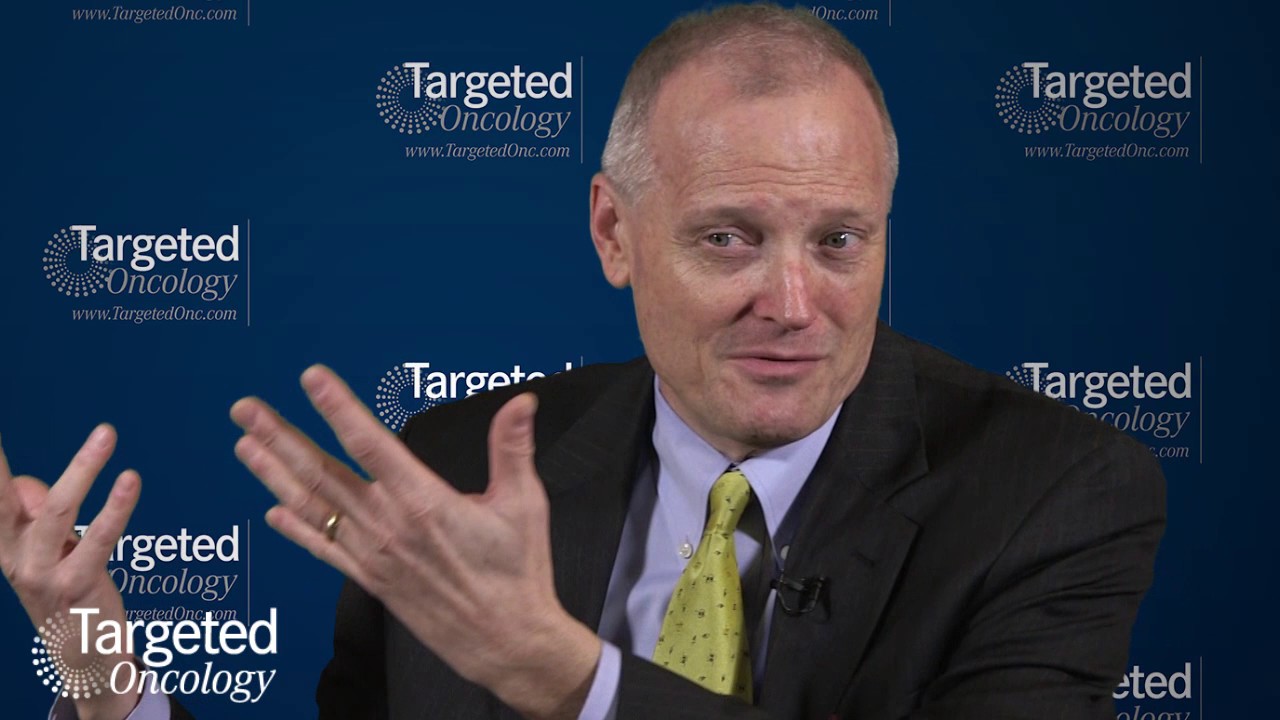 Choosing Chemotherapy for Pancreatic Cancer