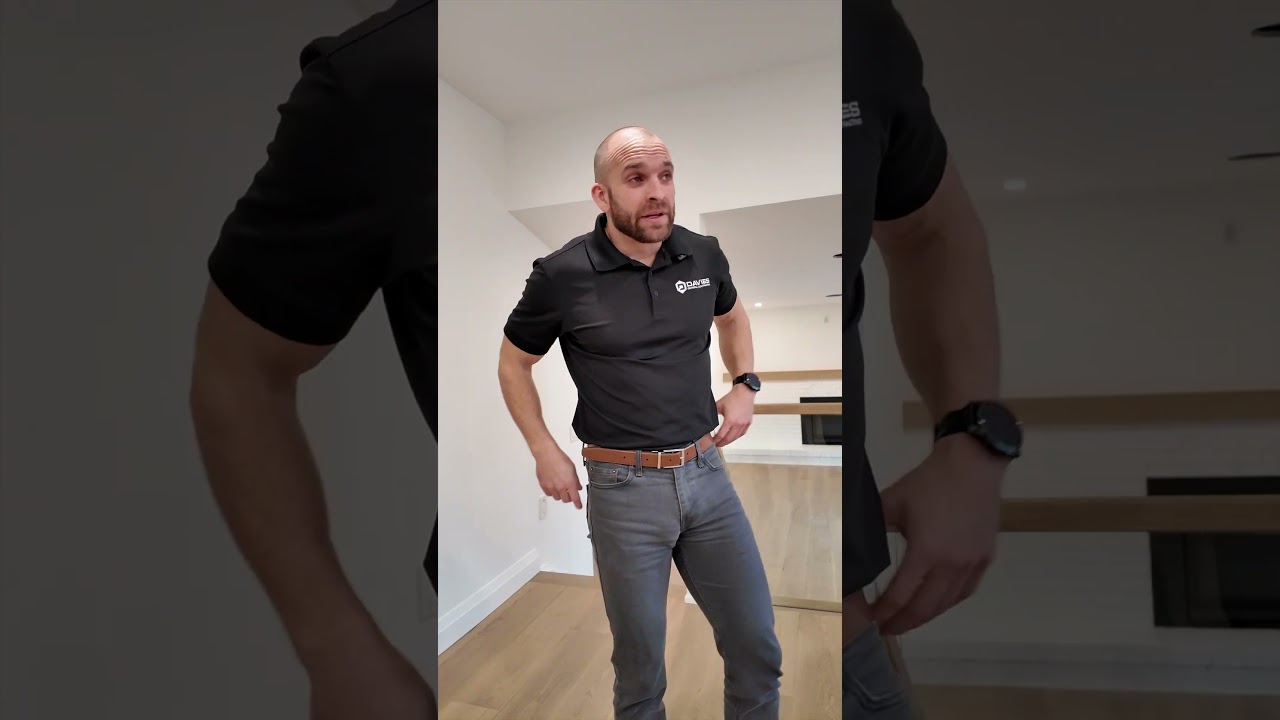 Project Wicklow — Full Reveal & Walkthrough | 12-Week Renovation by Davies GC