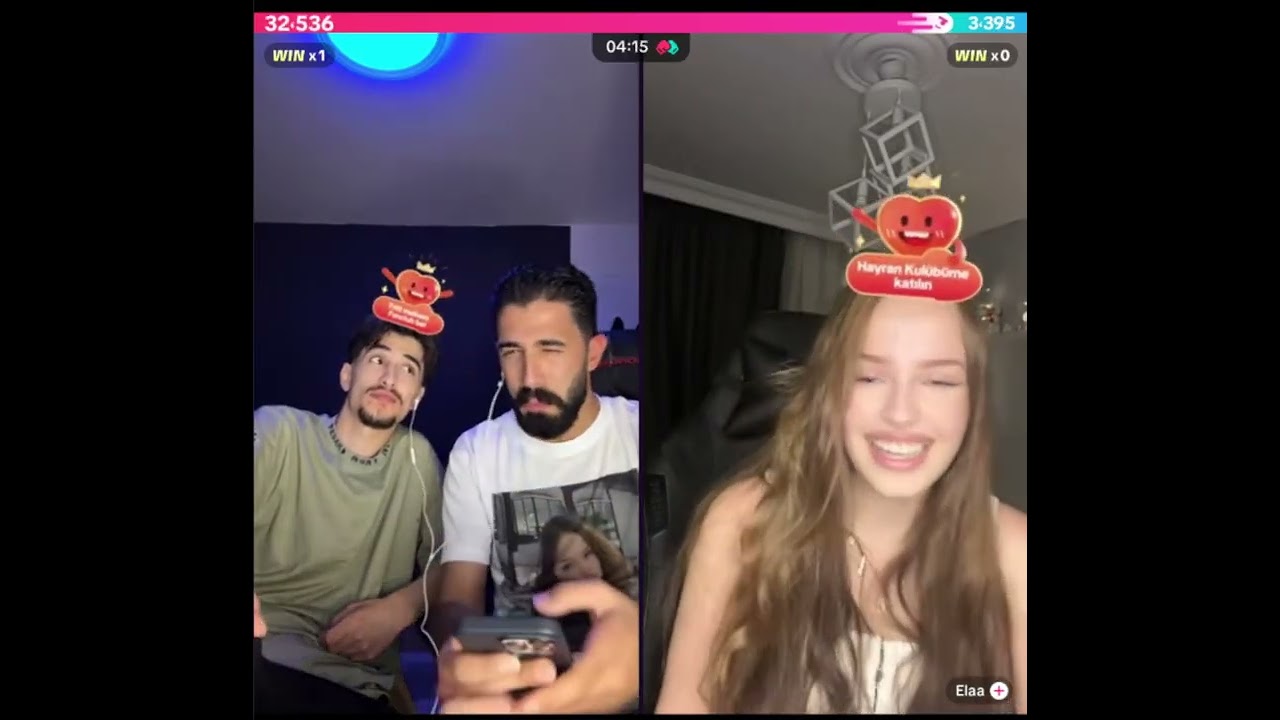 طارق و وائل كيست مع ايلا اجمل هديه من ايلا طارق انصدم من هديه