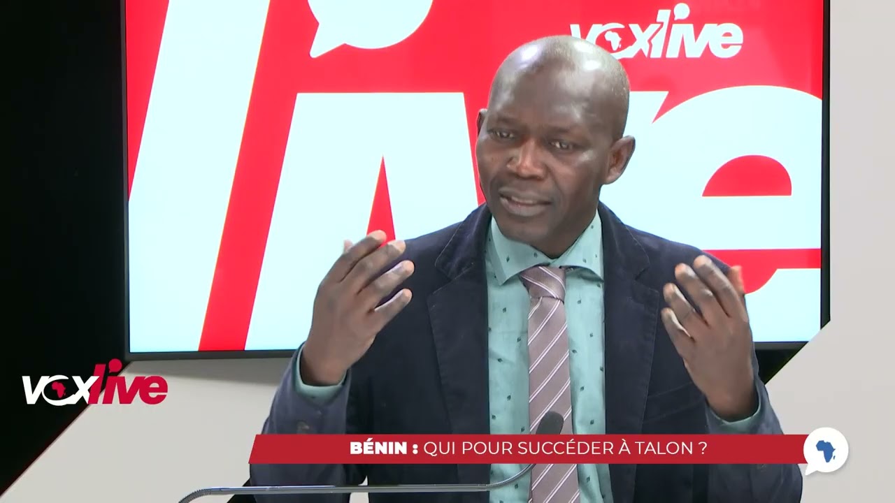 Bénin : Qui pour remplacer Patrice Talon ?